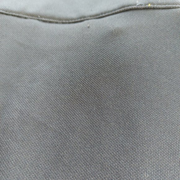 Adidas Men's blue-yellow Three Stripe Logo Full Zip Track Jacket Size: XL - Picture 7 of 12